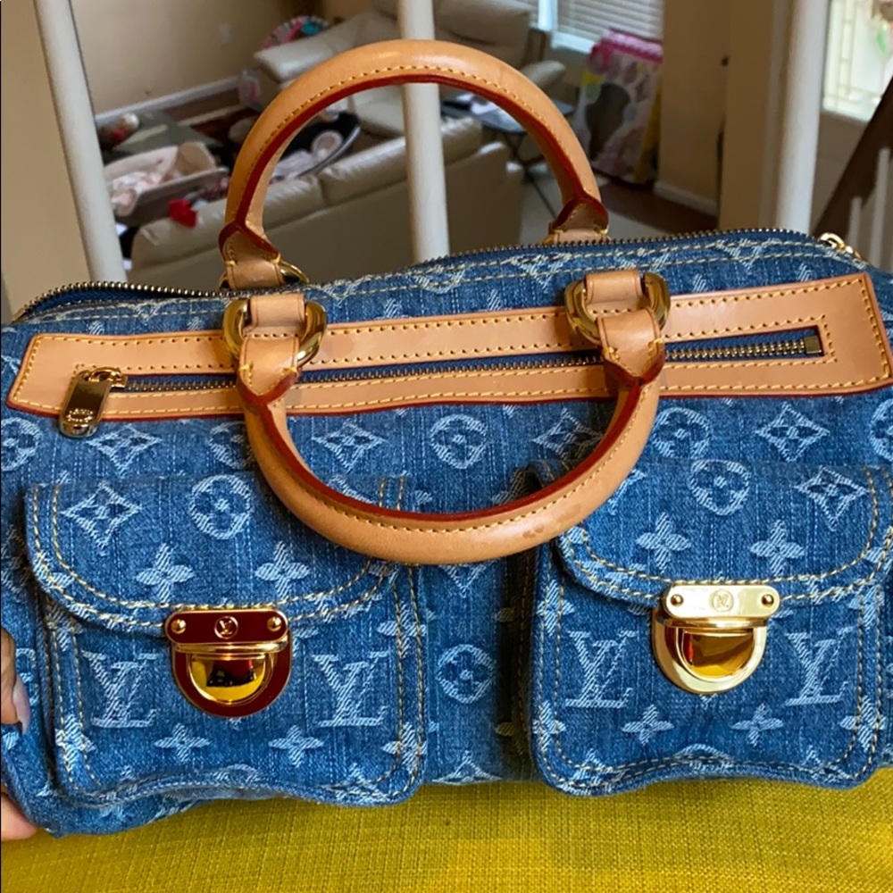 Louis Vuitton bag